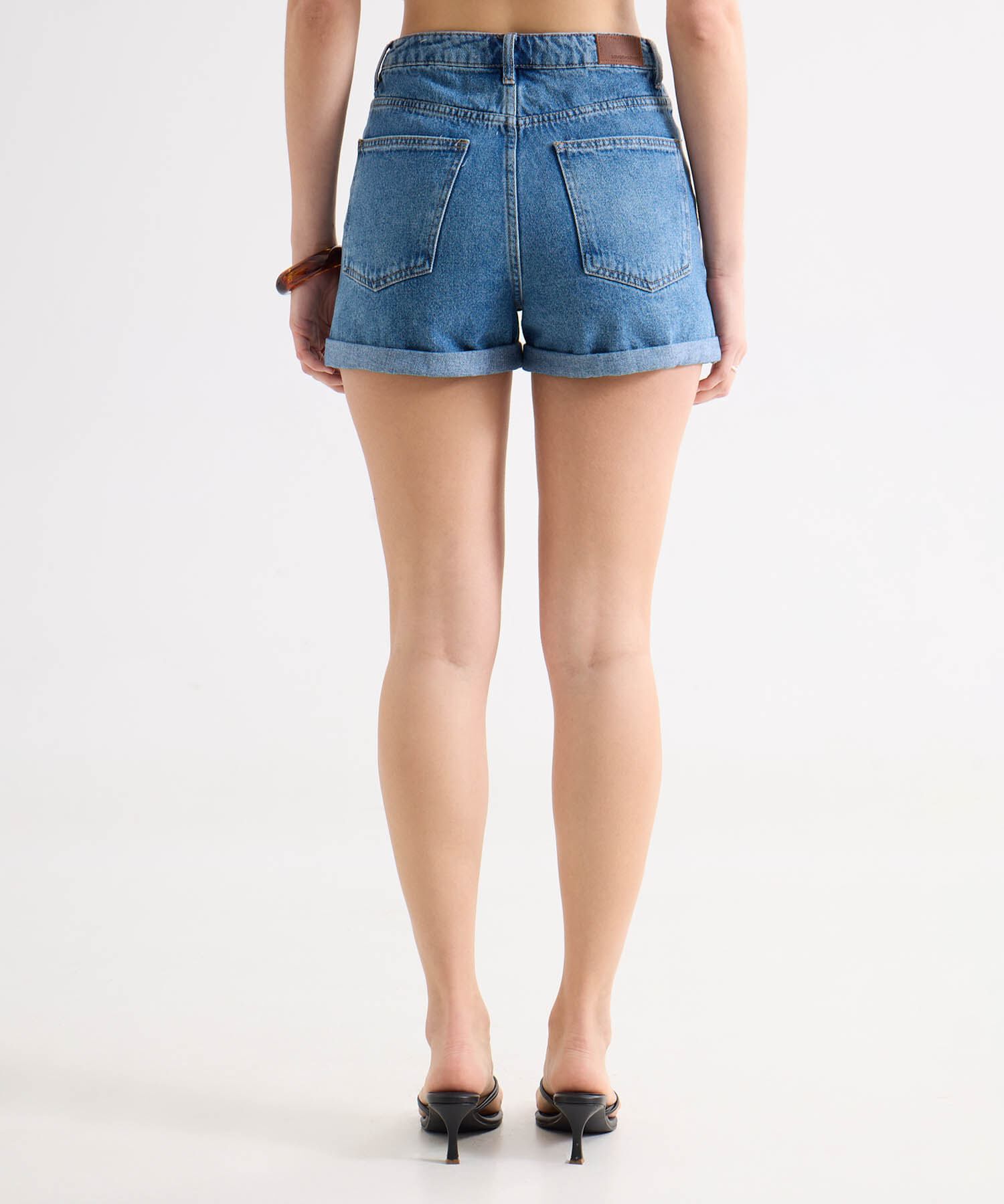 Shorts para mujeres