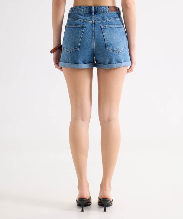 Shorts para mujeres