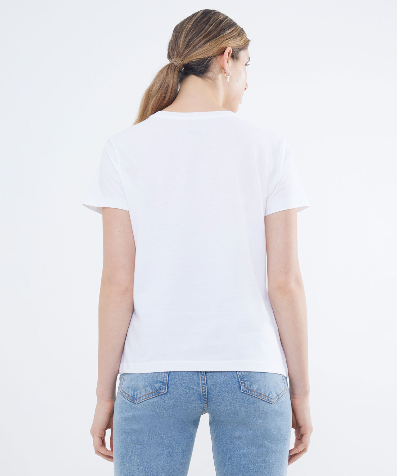 Camisetas Mujer