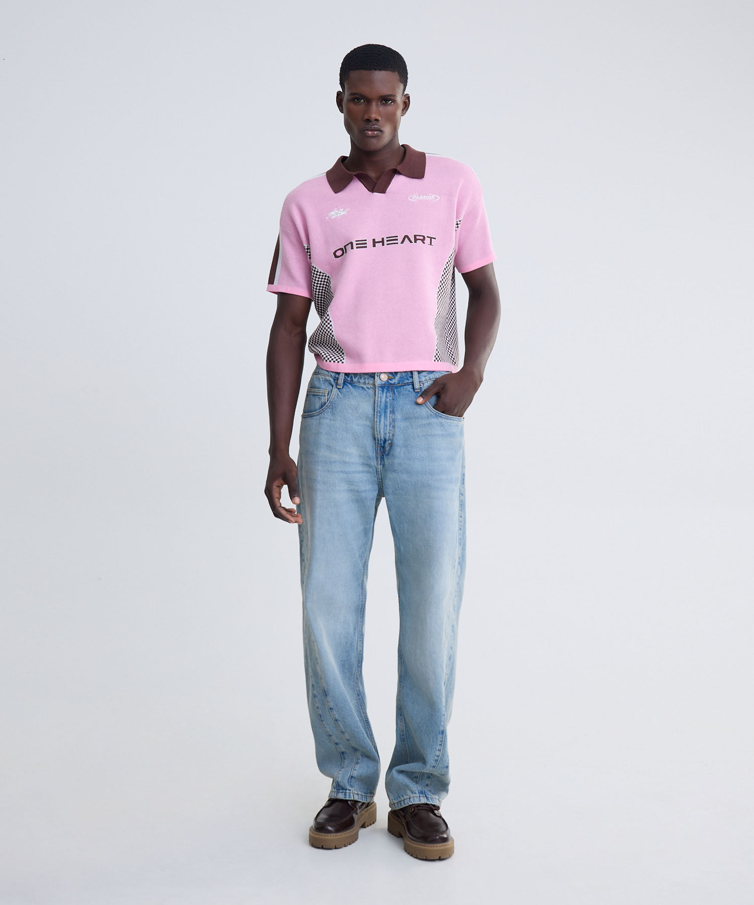 Camisetas Mujer