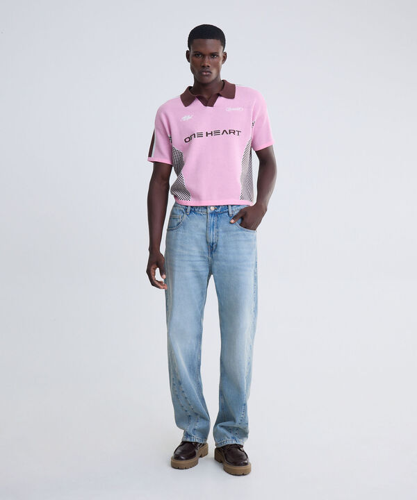 Camisetas Mujer