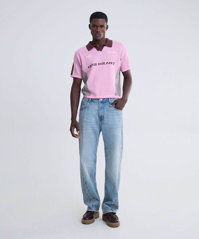 Camisetas Mujer