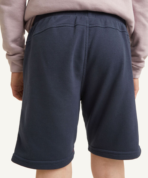 Bermudas básicas para hombre