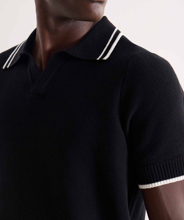Camisetas polo para hombre image number null