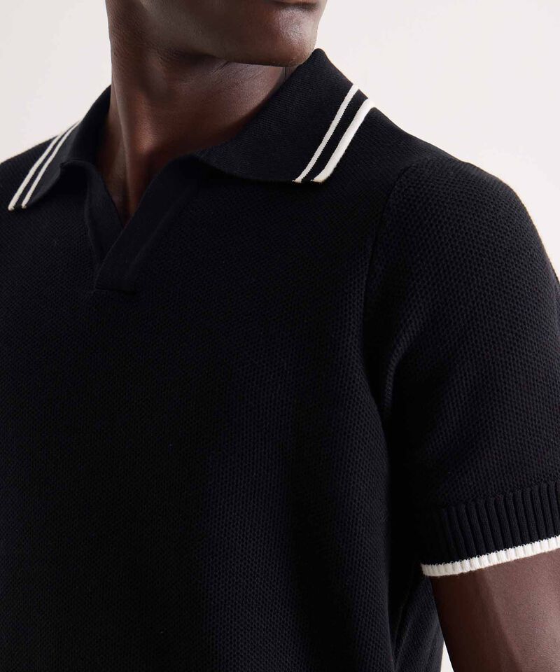 Camisetas polo para hombre