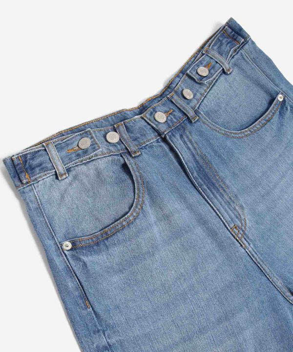 Jeans dama image number null