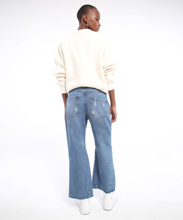 Jeans dama