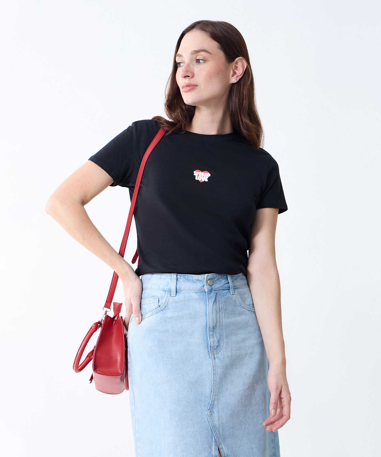 Camisetas Mujer