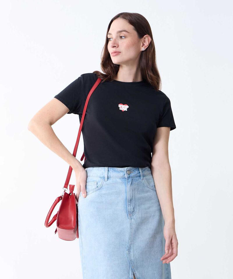 Camisetas Mujer