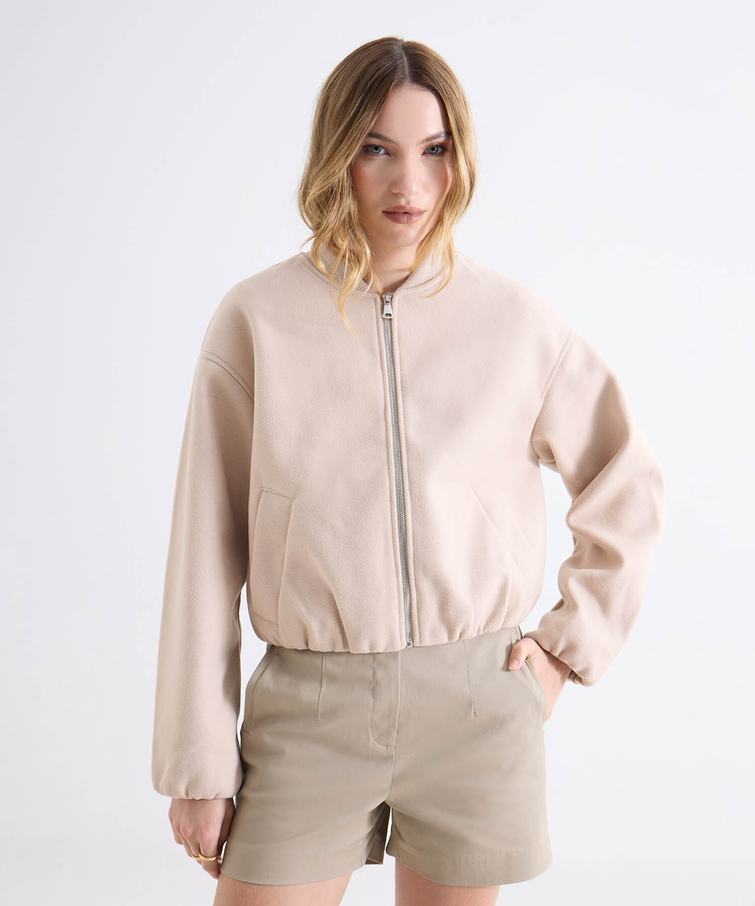 Chaquetas para mujer