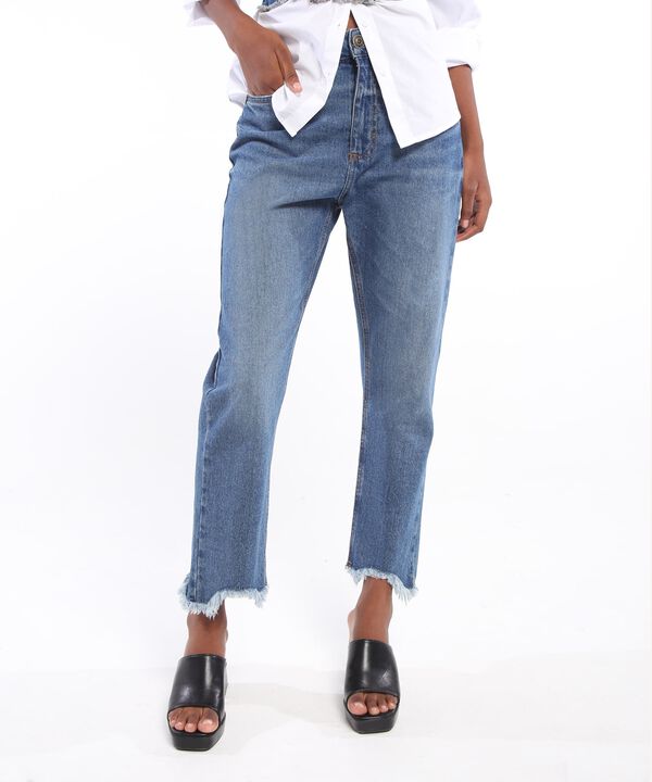Jeans dama image number null