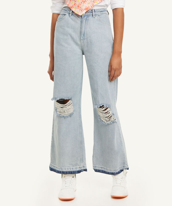 Jeans dama