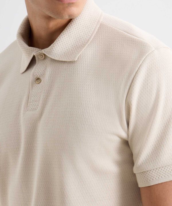 Camisetas polo para hombre image number null