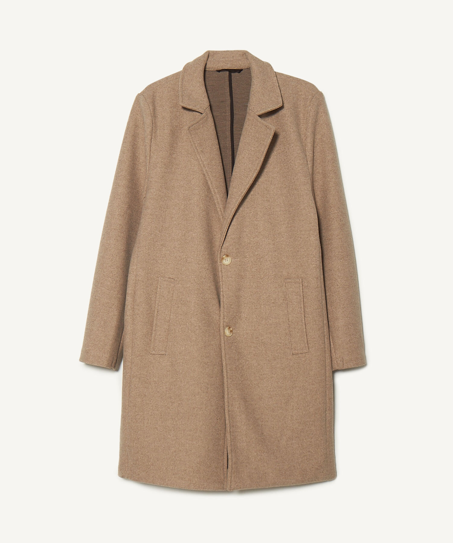 Chaquetas para hombre