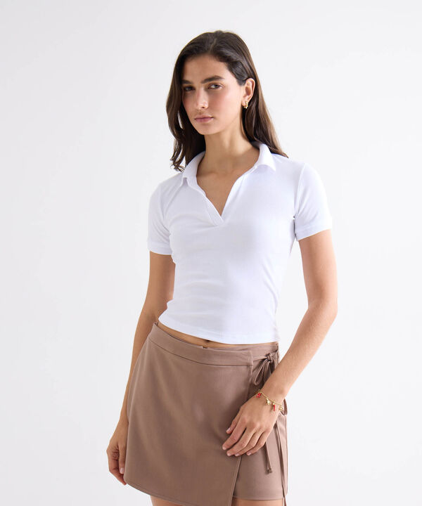 Camiseta para mujer image number null