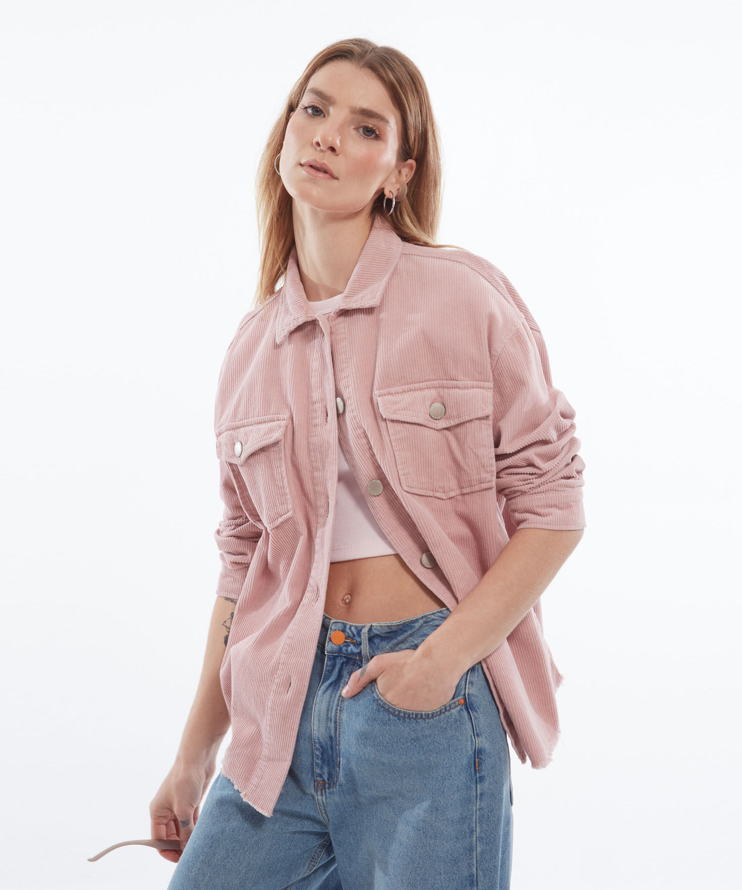 Chaquetas para mujer