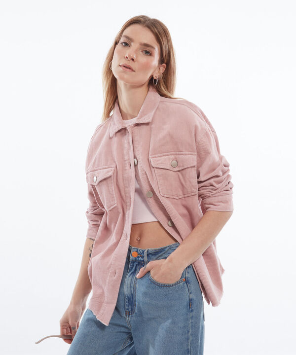 Chaquetas para mujer