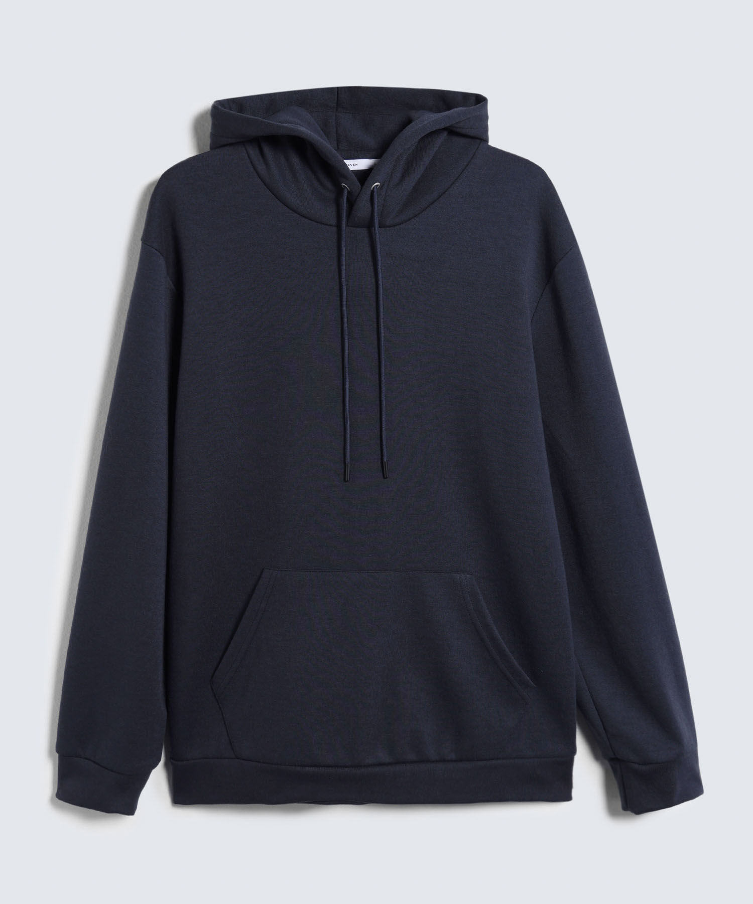 Hoodie B&aacute;sico, Negro, hi-res