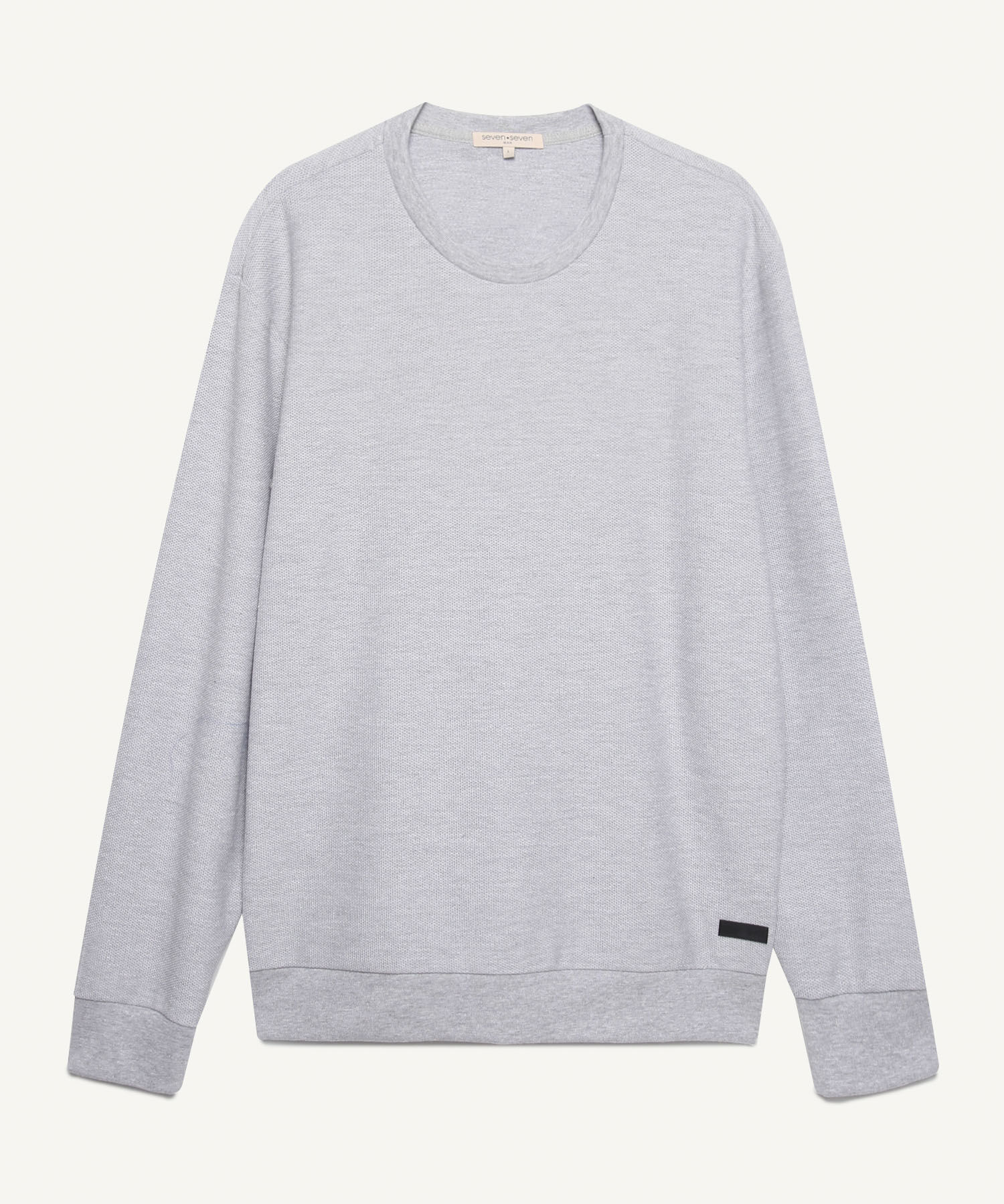 Buzos y sacos básicos para hombre 