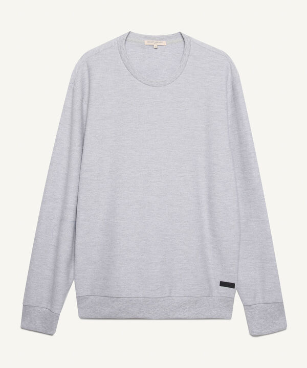 Buzos y sacos básicos para hombre 