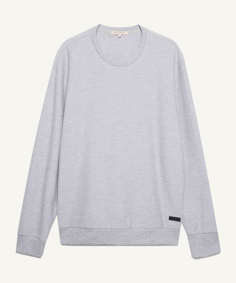 Buzos y sacos básicos para hombre 