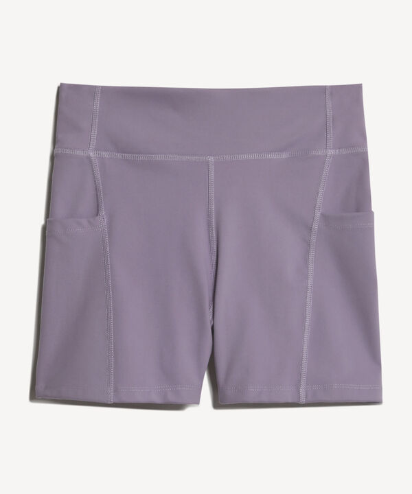 Short deportivo para mujer image number null
