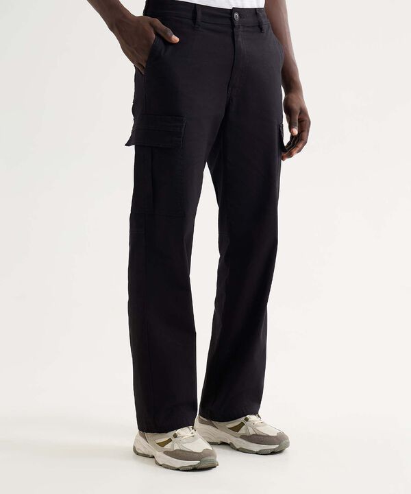 Pantalones para hombre image number null