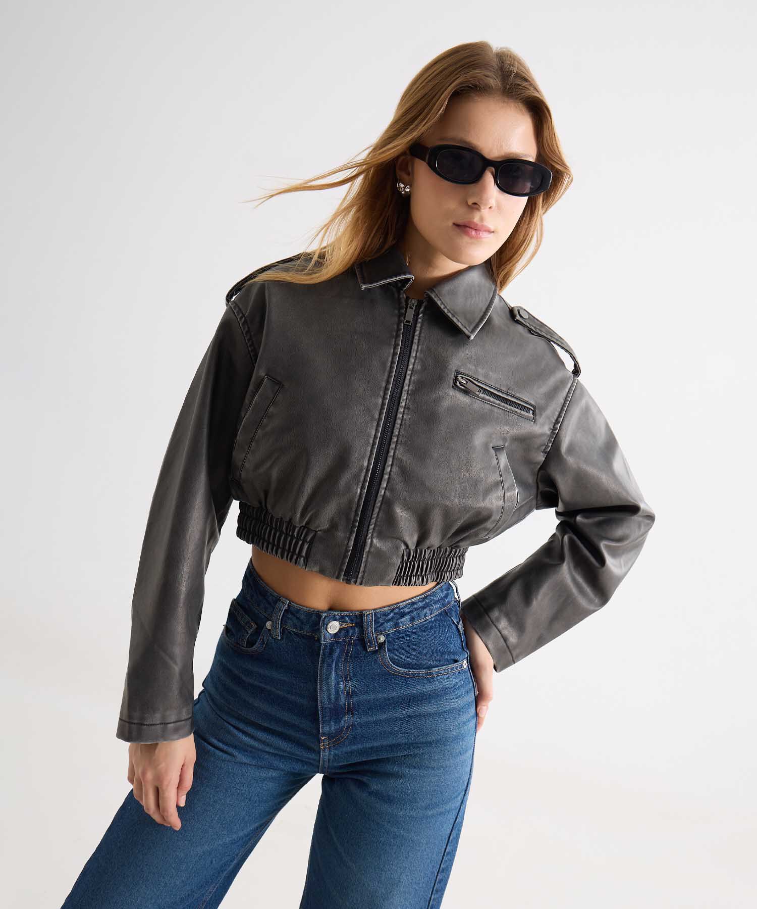 Chaquetas para mujer