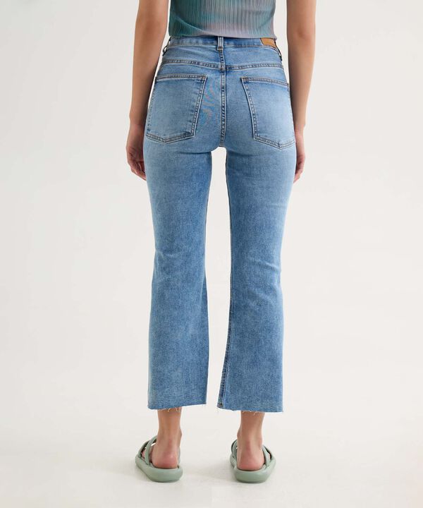 Jeans dama image number null