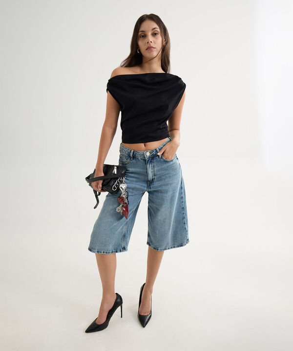 Blusas de moda para mujer