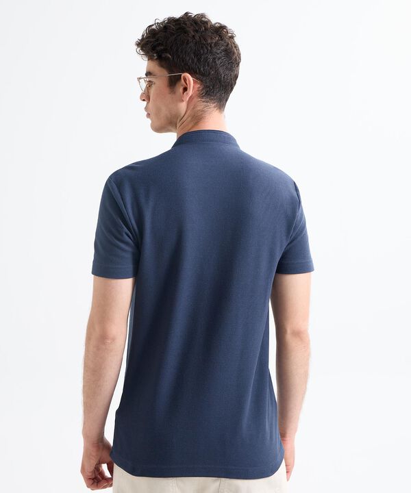 Camisetas polo para hombre image number null