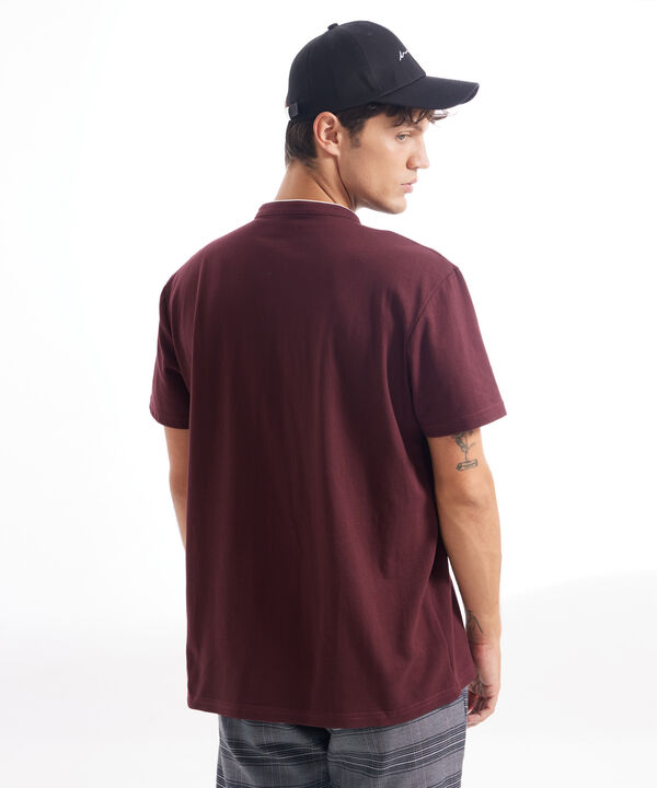 Camisetas polo para hombre
