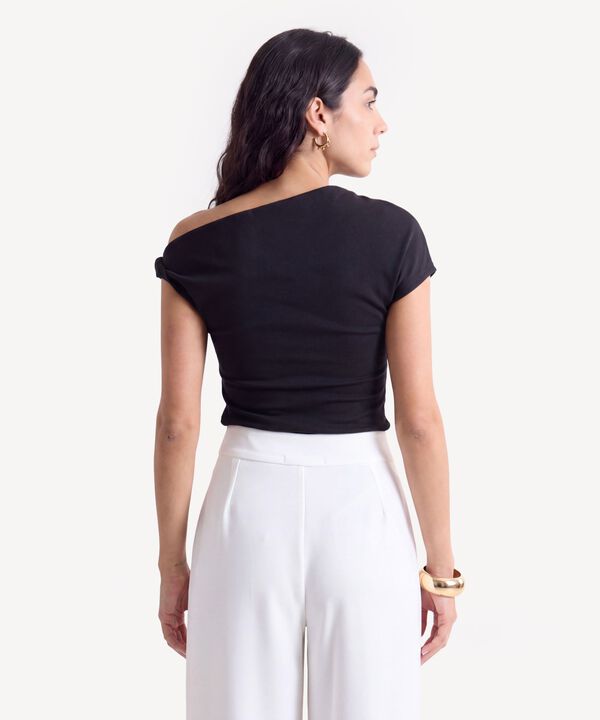 Blusa Para Mujer