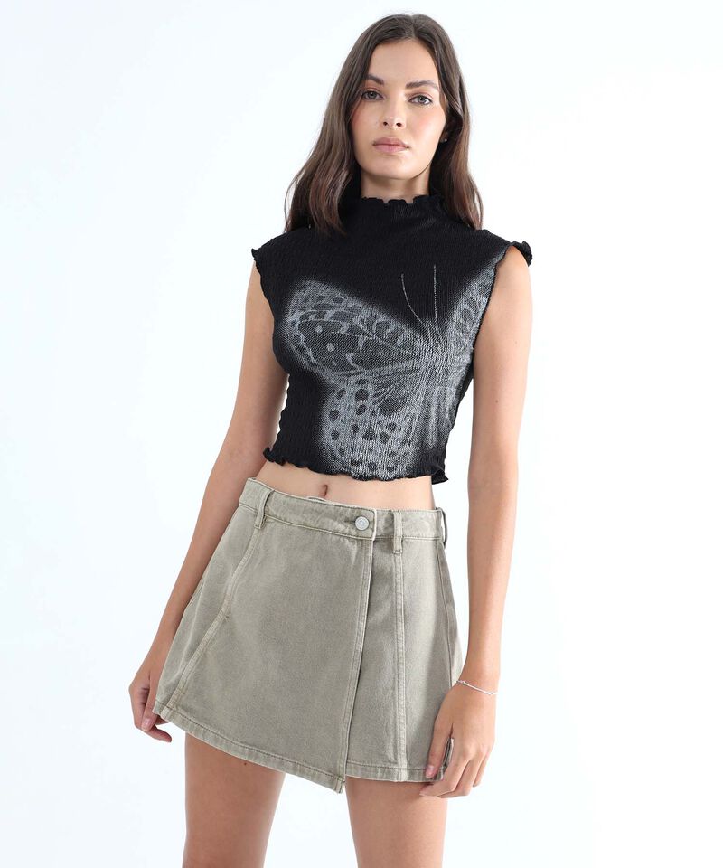 Camisetas Mujer