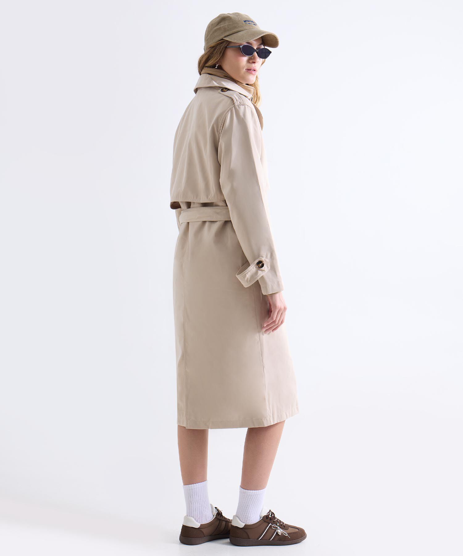 Chaquetas para mujer