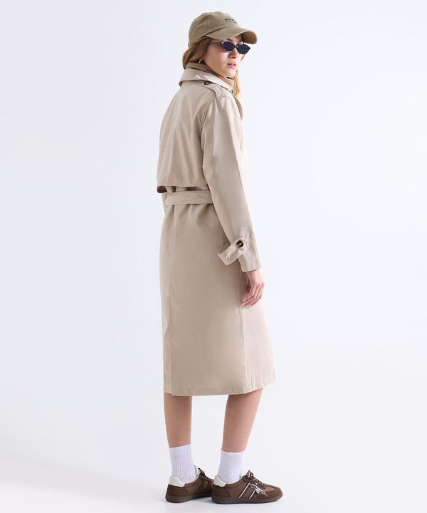 Chaquetas para mujer image number null