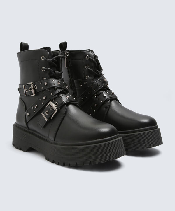 Botas para dama image number null