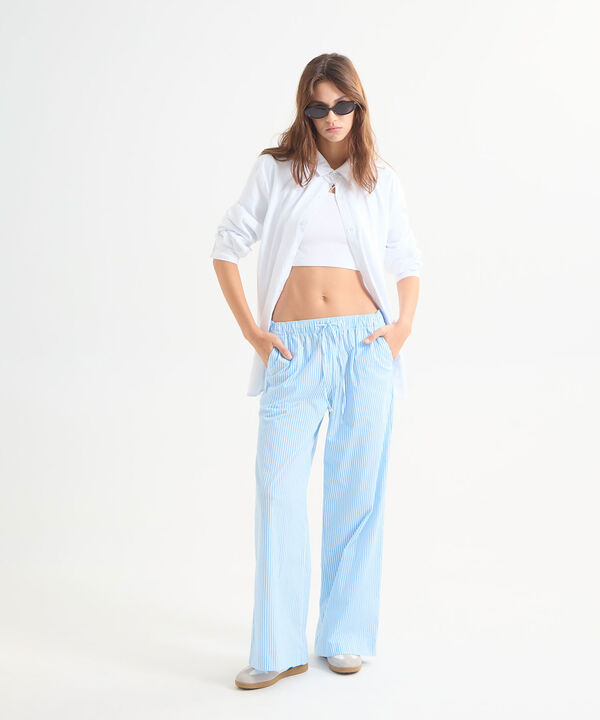 Pantalones para mujer image number null