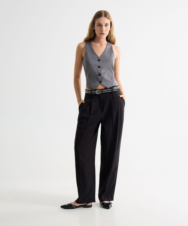 Pantalones para mujer image number null