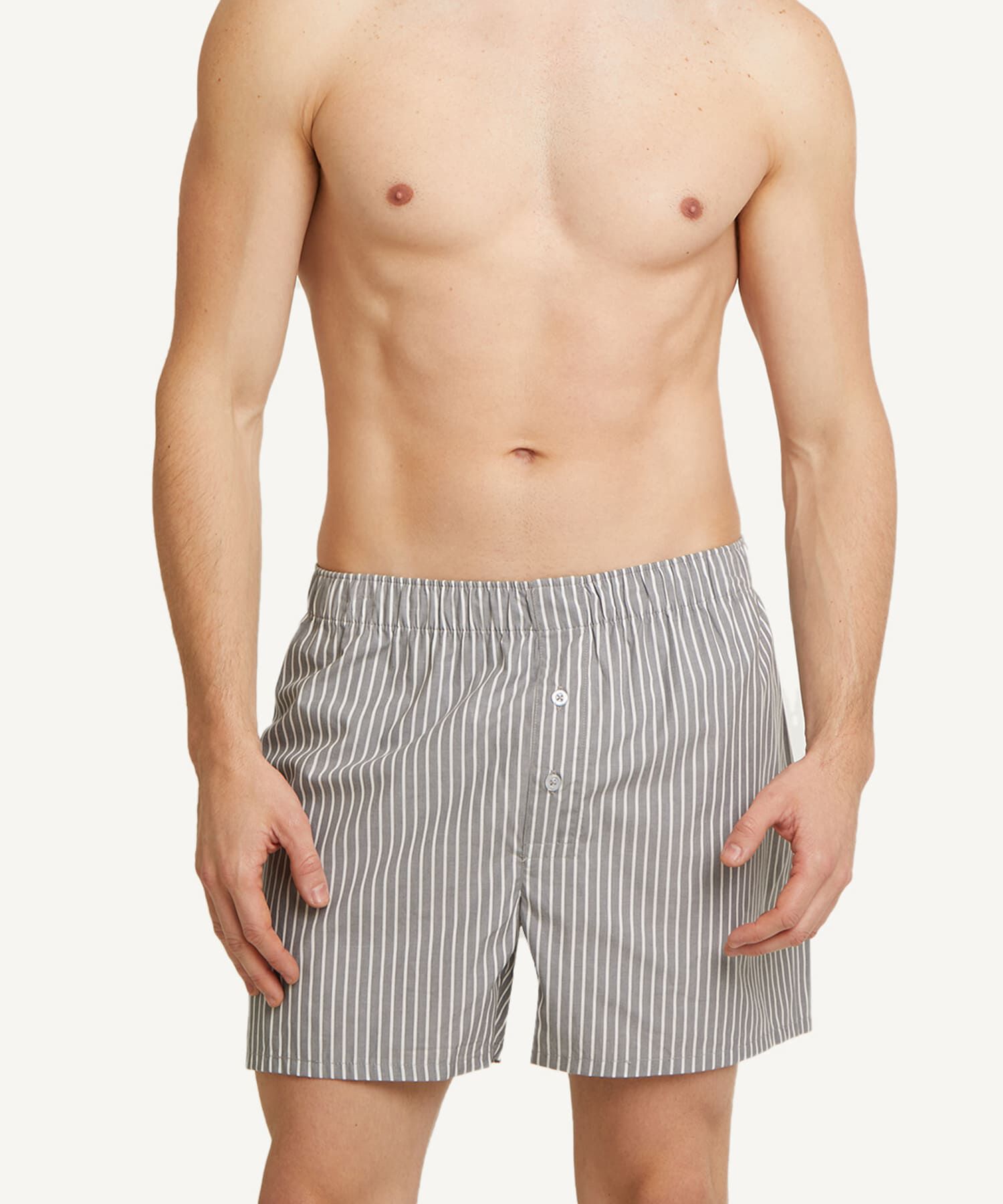 Boxers amplios para hombre