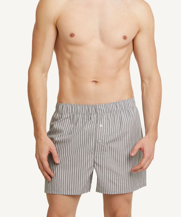 Boxers amplios para hombre