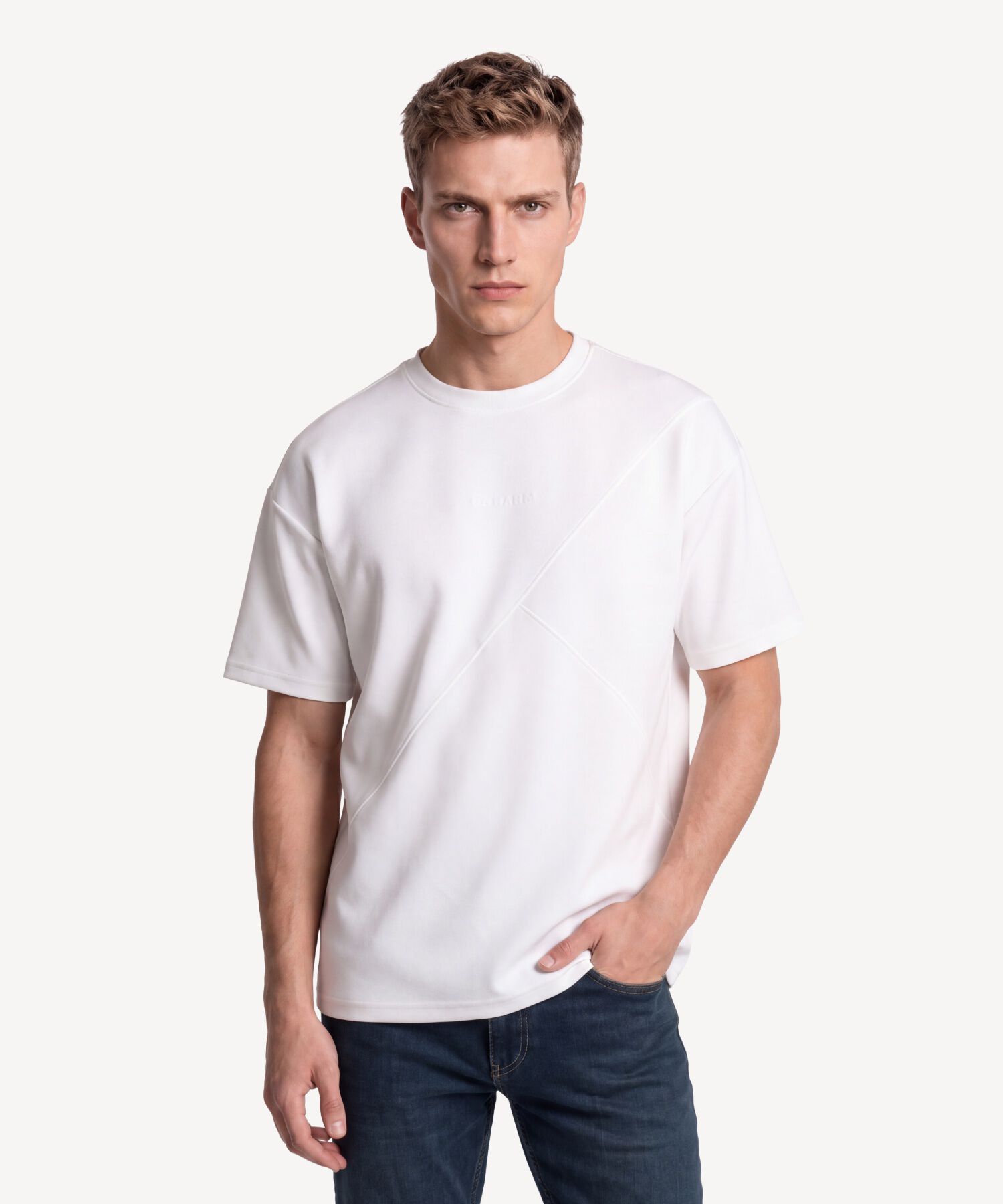 Camiseta Para Hombre