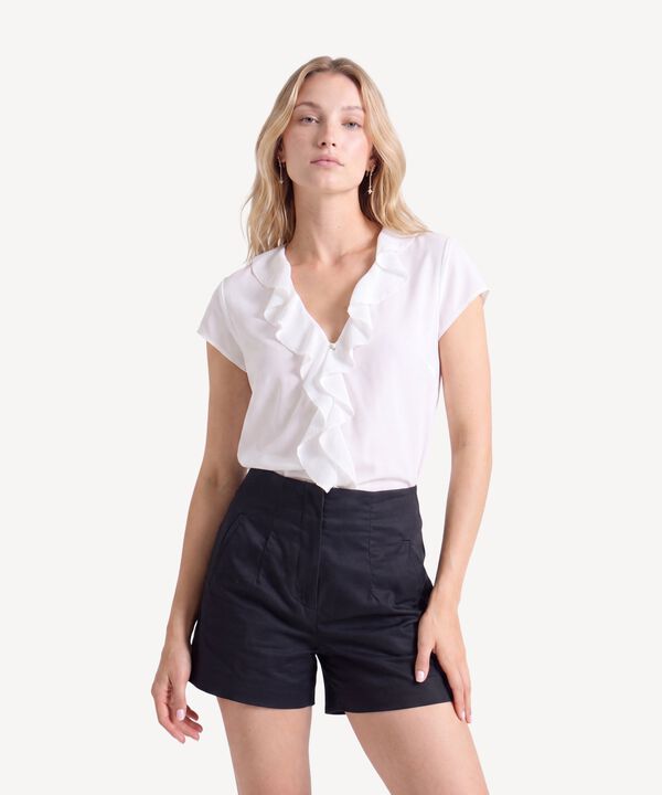 Blusa para mujer image number null