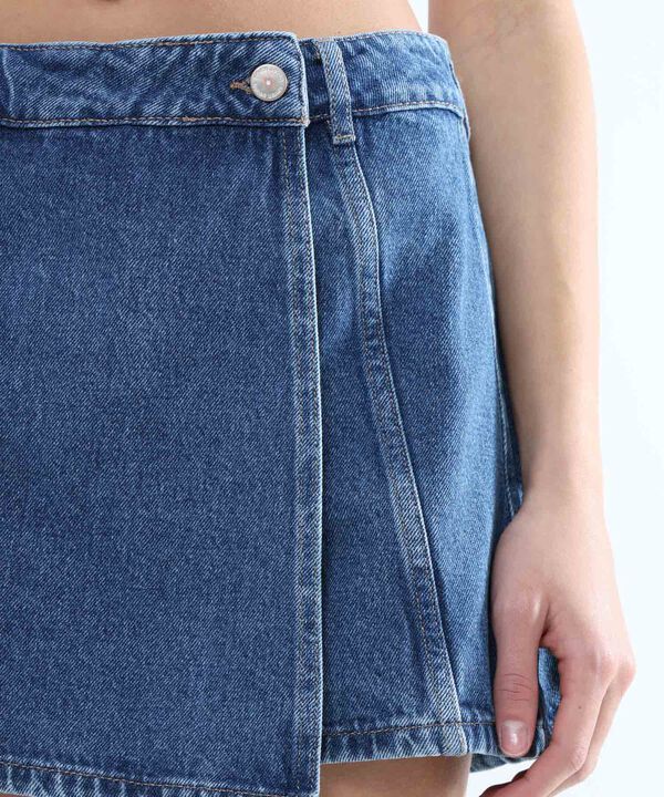 Shorts para mujeres image number null