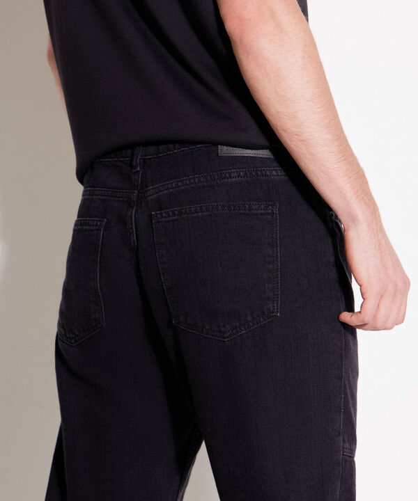 Jeans hombre