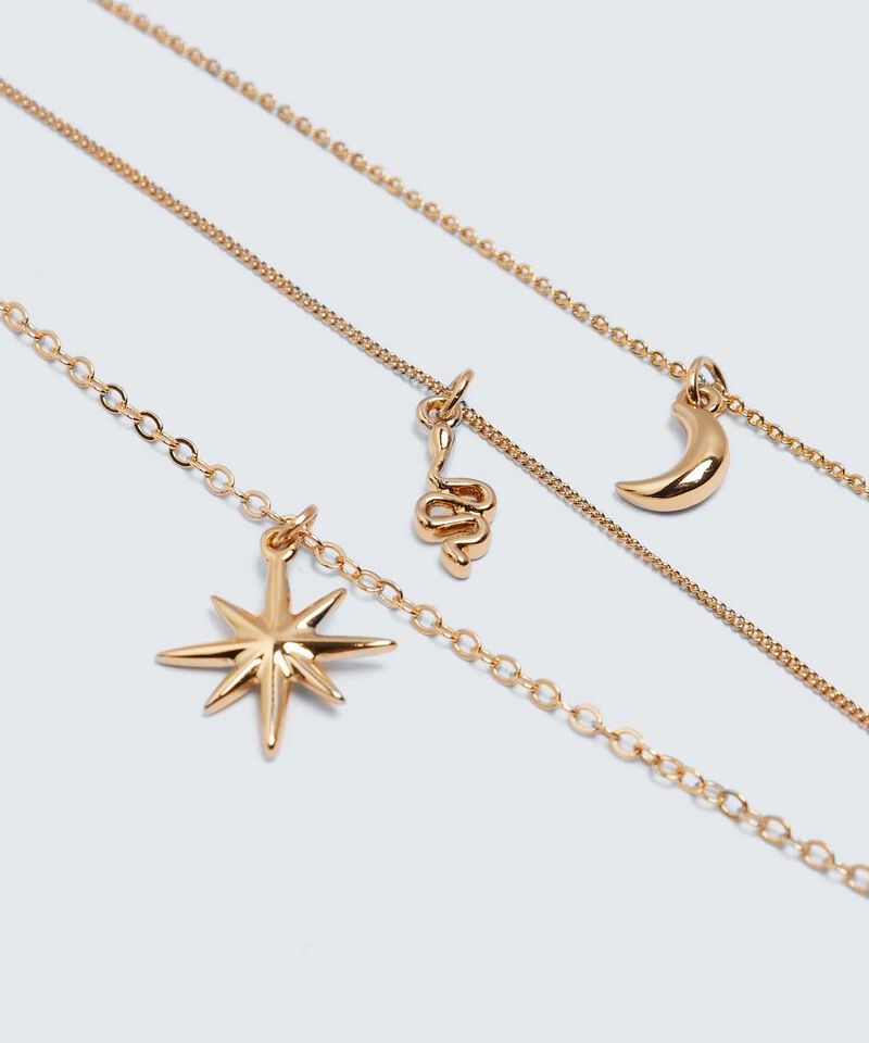Collares para mujer