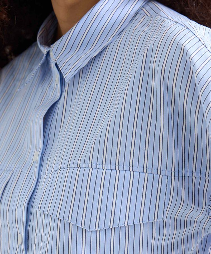 Blusas de moda para mujer