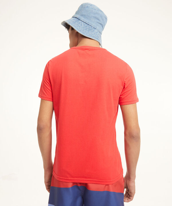 Camisetas básicas para hombre