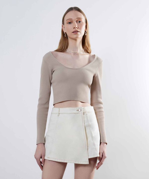 Shorts para mujeres image number null