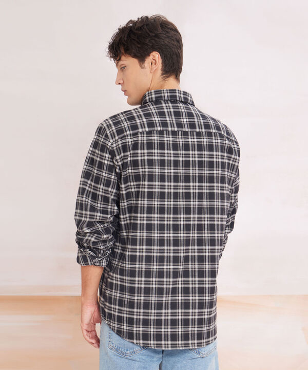 Camisas básicas para hombre 